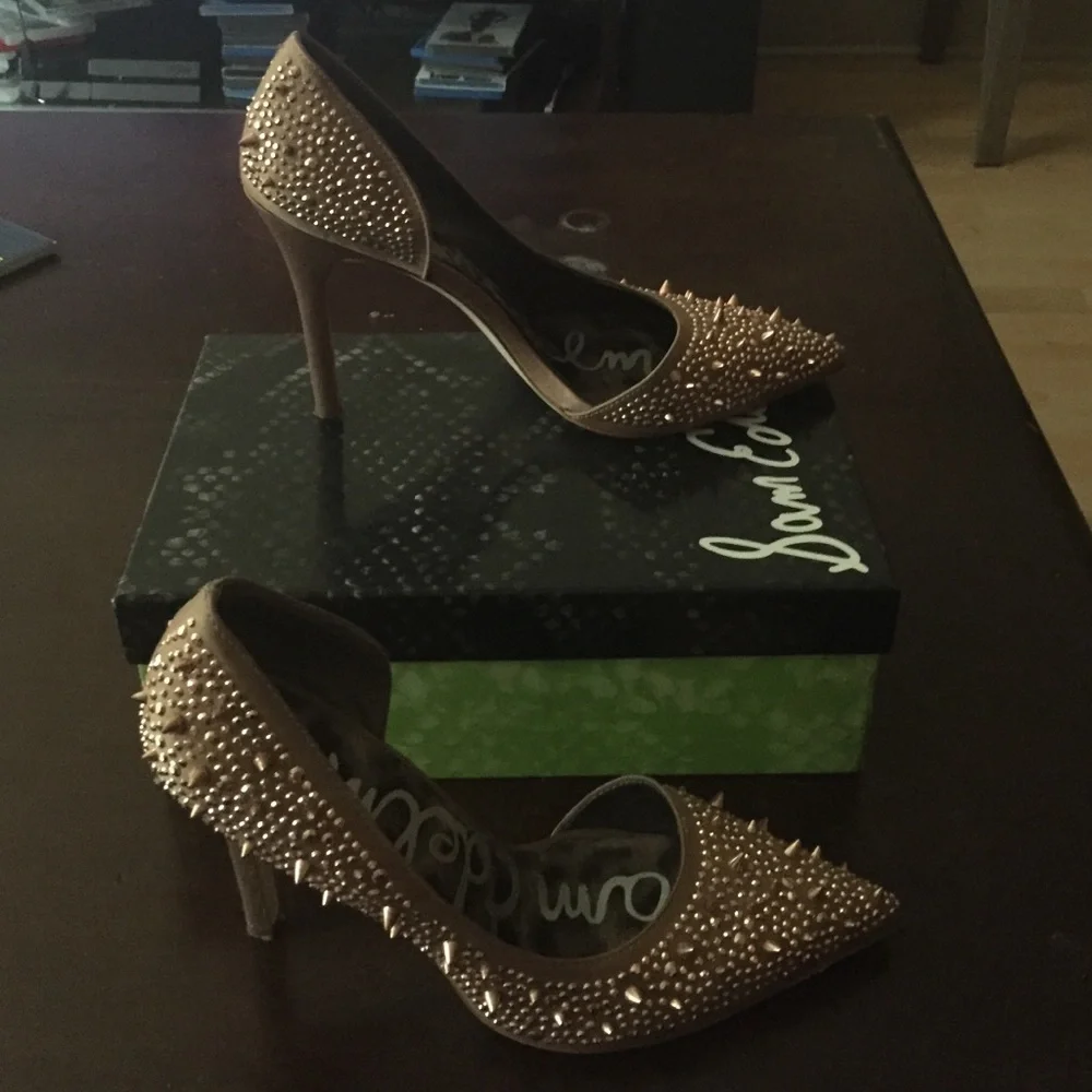 Sam Edelman - Picture 2 of 3